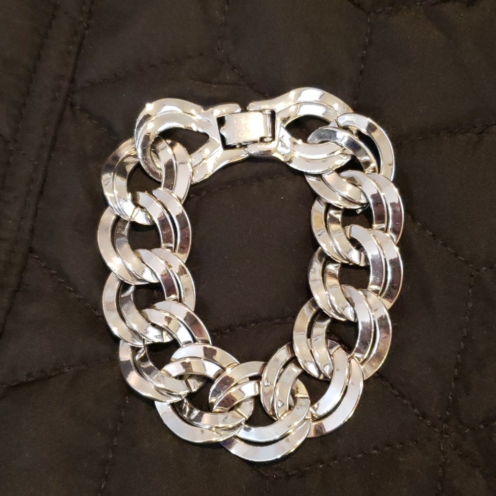 MONET WEAVED BRACELET